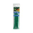 thumbnail image 1 of Luster Leaf Rapiclip Garden Plant Twist Tie Strips - 100 Pack848 6, 1 of 1