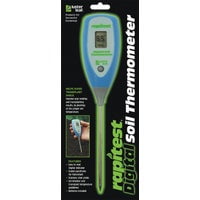 Luster Leaf Rapitest Digital Soil Thermometer - Pack of 5