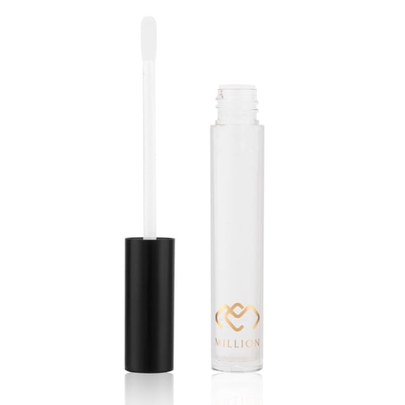 Luster Lip GLoss - Crystal Clear