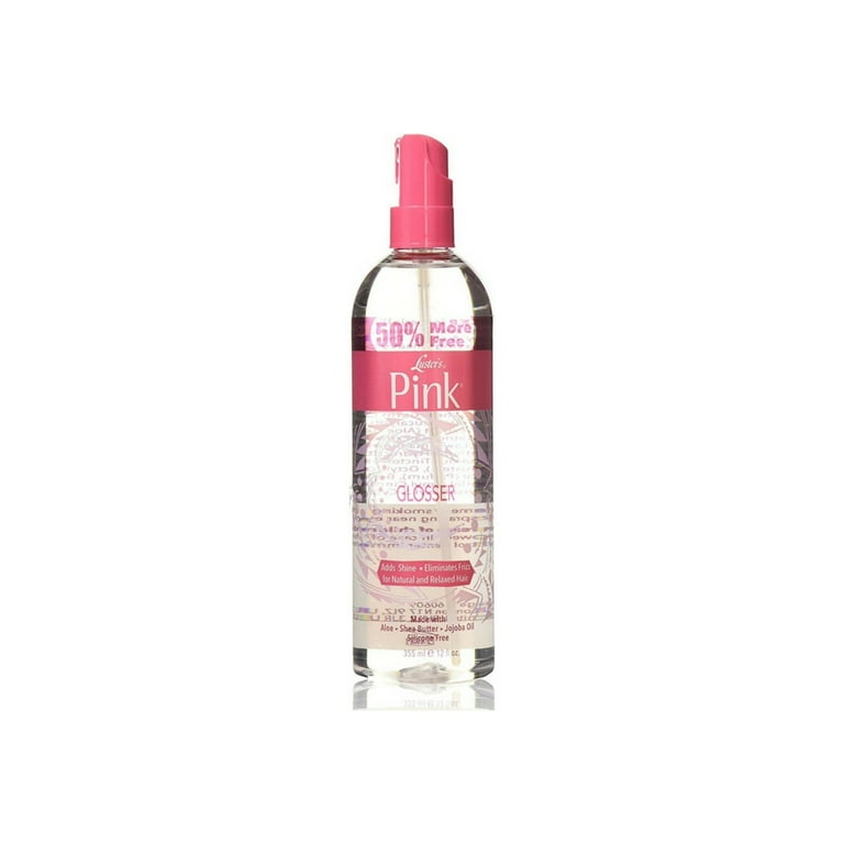 PINK Glosser (12oz) PINK Glosser (12oz)