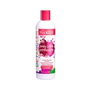 Luster PINK KIDS - EASY COMB DETANGLER 12 Oz. * BEAUTY TALK LA *