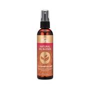 Luster PINK - NATURAL OIL BLENDS TRUESHINE OIL MIST 4 Oz. * BEAUTY TALK LA *
