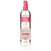 Luster Pink Glosser For Natural And Relaxed Hair, 12 Oz