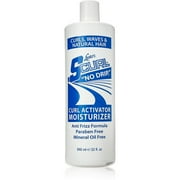 Luster SCURL - NO DRIP CURL ACTIVATOR MOISTURIZER 32 Oz. * BEAUTY TALK LA *