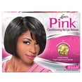 thumbnail image 1 of Luster's Pink Complete Applications Relaxer No Lye Regular, Shea Butter & Olive Oil, Pack of 6, 1 of 2