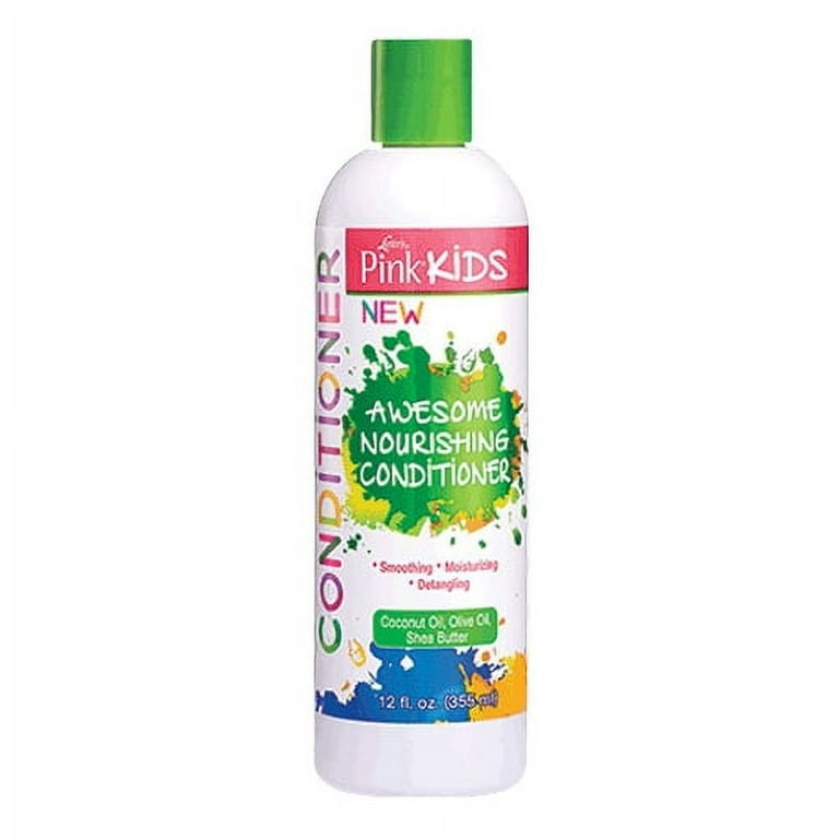 PINK Kids Awesome Nourishing Conditioner (12oz) PINK Kids Awesome Nourishing Conditioner (12oz)