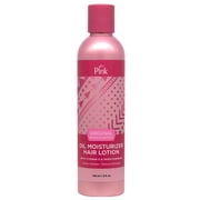 Lusters Pink Moisturizer Hair Lotion Original, 8 Oz.