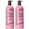 thumbnail image 1 of Luster's Pink Oil Moisturizer Hair Lotion, 32 Ounce (Packaging may vary) (2 Pack), 1 of 2