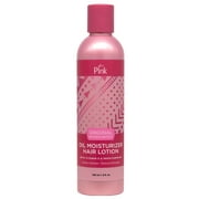 Luster's Pink Oil Moisturizer Hair Lotion Original, 8 oz