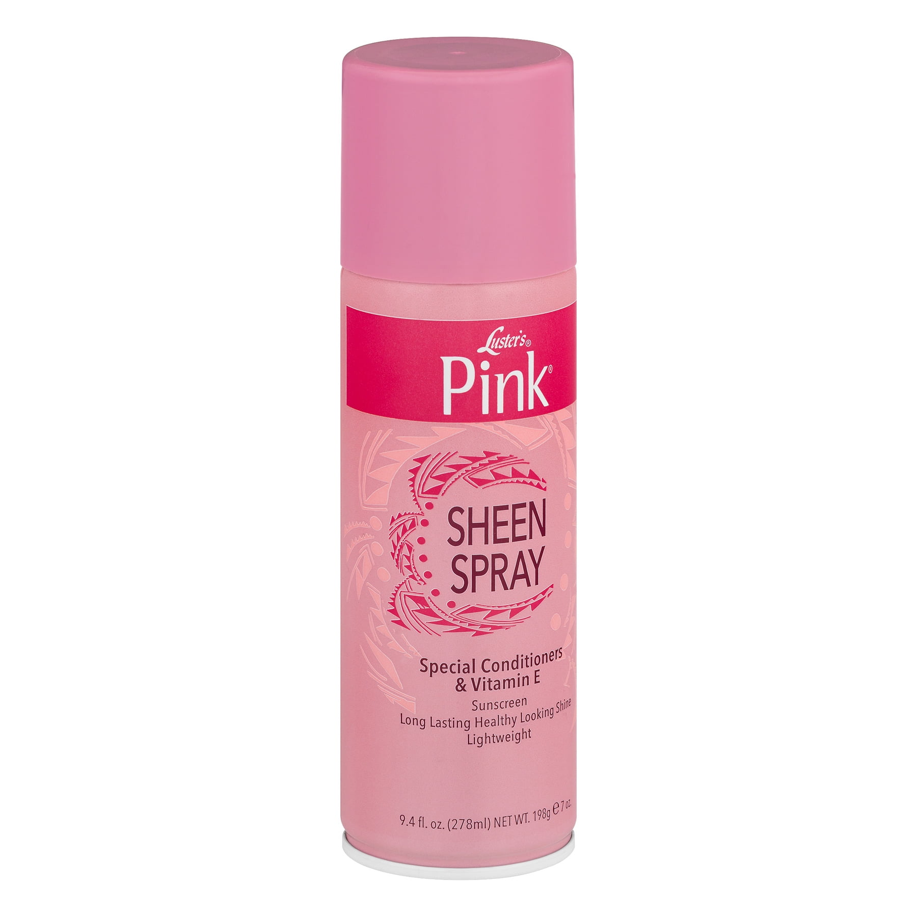Amazing Pink Sheen Spray View in HD Amazing Pink Sheen Spray View in HD