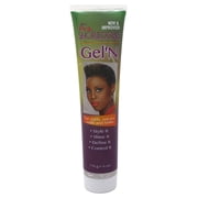 Lusters Pink Shortlooks Geln 6 oz