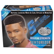 Lusters S Curl Regular Kit{{name}