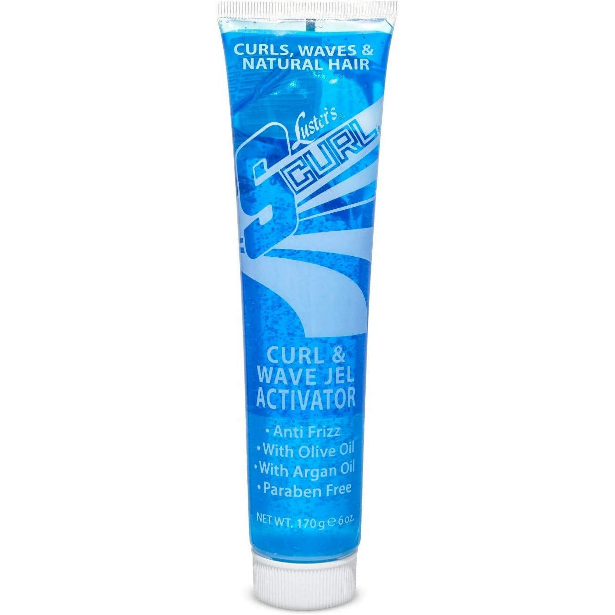 S Curl Wave Jel Activator S Curl Wave Jel Activator