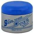 thumbnail image 1 of Luster's SCurl Shine Enhancing Jar Hair Styling Gel, 10.5 oz, 1 of 5