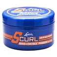 thumbnail image 1 of Luster's Scurl Wave Control Pomade 3 Oz, 1 of 2
