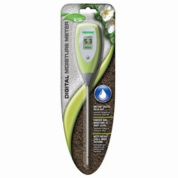 Lusterleaf Digital Moisture Meter