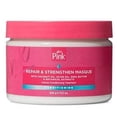 thumbnail image 1 of Lusters Pink Repair & Strengthen Masque 11.5 oz, 1 of 3