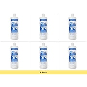 Lusters S-Curl No Drip Anti-Frizz Formula Activator and Moisturizer, 32 oz - 6 Pack
