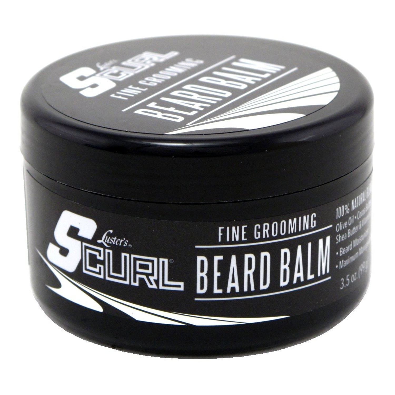 SCURL Beard Balm (3.5oz) SCURL Beard Balm (3.5oz)