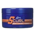 thumbnail image 1 of Lusters Scurl Wave Control Hair Pomade For Creating Deep Waves, 3 oz, 3 Pack, 1 of 1