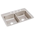thumbnail image 1 of 33X22 4H 2B SS SINK *LUSTER, 1 of 2