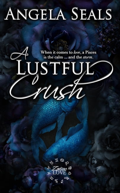 A Lustful Crush, (Paperback)