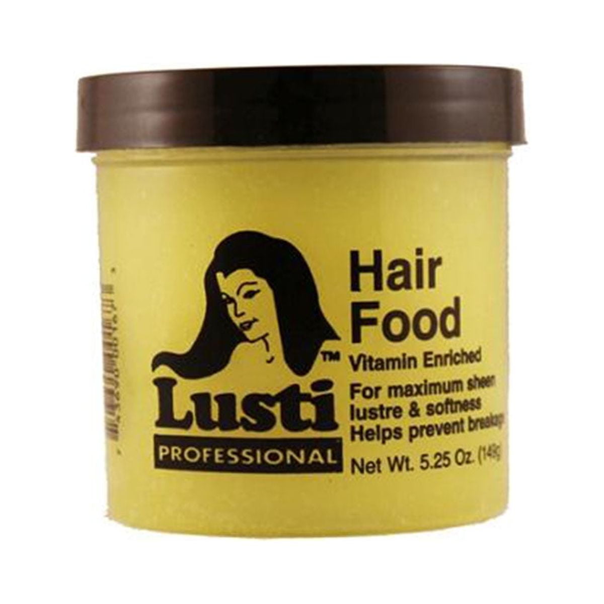 Lusti Professional, Hair Food, Count 1 Hair Care Products / Grab Varieties & Flavors