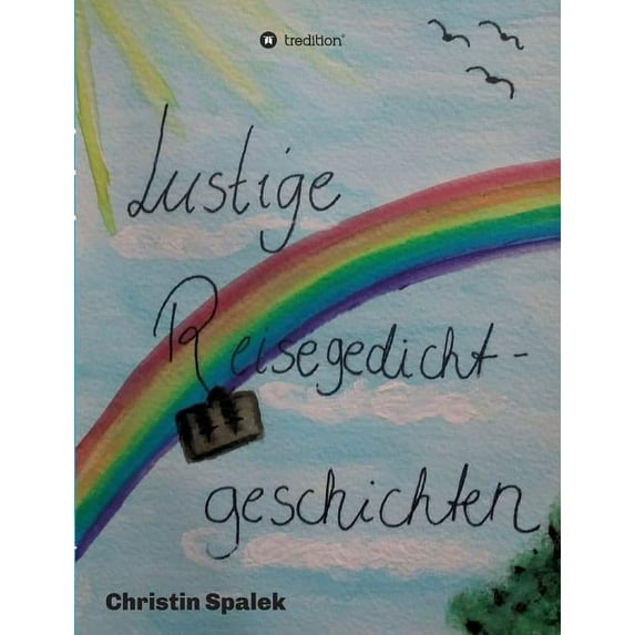 Lustige Reisegedichtgeschichten (Paperback)