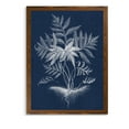 thumbnail image 1 of Wexford Home Lustr Foliage Chintz IV-Framed - Maple - 16X22, 1 of 4
