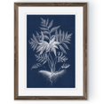 thumbnail image 1 of Wexford Home Lustr Foliage Chintz IV-Framed - Espresso - 22X30, 1 of 4