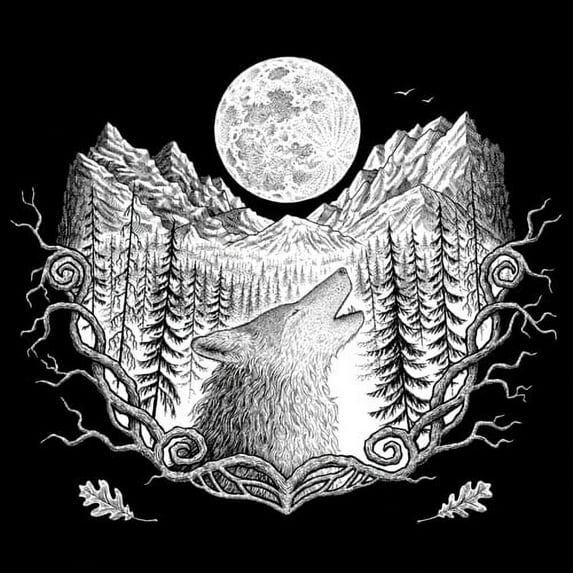 Lustre - A Glimpse Of Glory - Vinyl