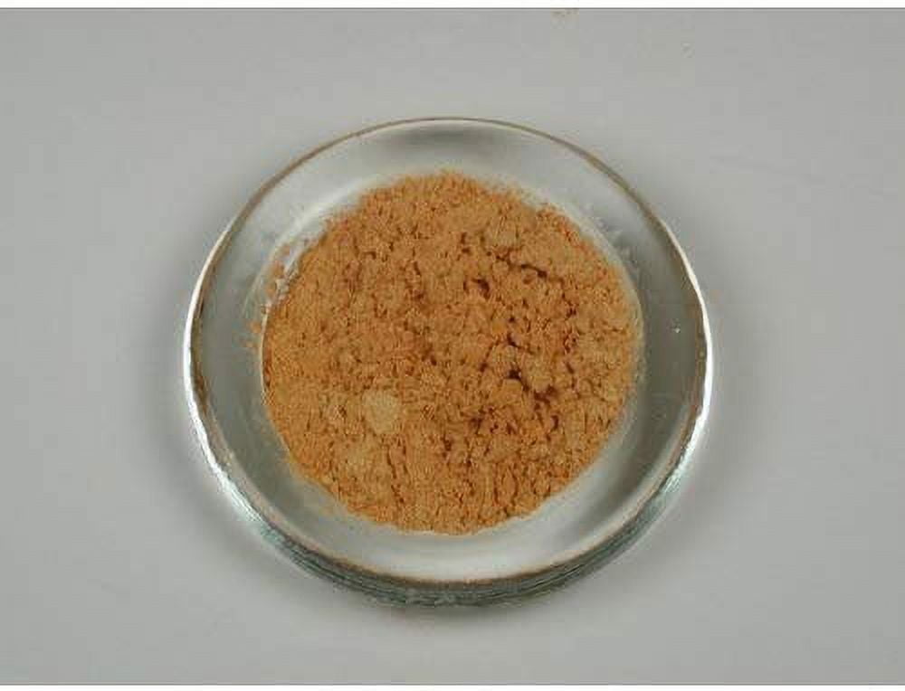 Lustre Dust, Razzle Dazzle Coloring, Bright Gold, 1/2 oz. 13 gr.