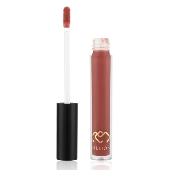 Lustre Lip Gloss - Rose