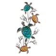 thumbnail image 1 of Lustre Wall Decor - 4 Sea Turtle, 1 of 4