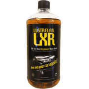 LustreLab LXR All-In-One Acrylionic Auto Car Wash and Wax, replaces 5 Different Car Care Products and Renews your Vehicles Clear Paint Protective Coating, 1 Quart 32oz