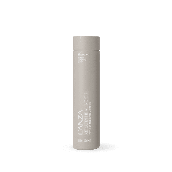 L'ANZA Keratin Healing Oil Shampoo