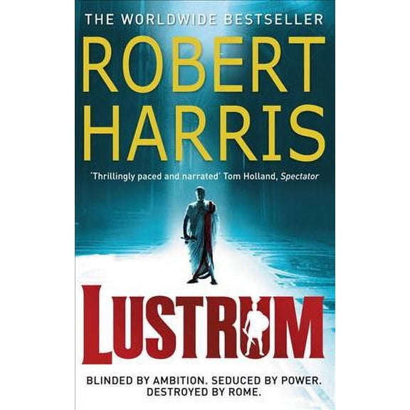 Lustrum (Book Two)