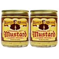 thumbnail image 1 of Lusty Monk Original Sin Mustard, 9 oz (2 Pack), 1 of 1