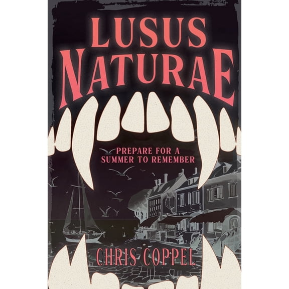 Lusus Naturae, (Paperback)