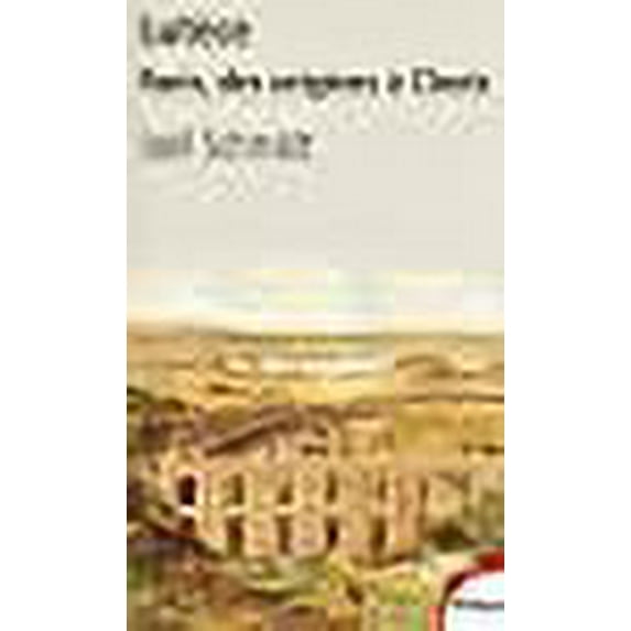 Lutèce (French Edition)