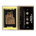thumbnail image 1 of Lutalo - Again - Music & Performance - Cassette, 1 of 1