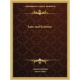 thumbnail image 1 of Lute and Scimitar (Paperback), 1 of 1