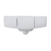Lutec 3000L Solar Security Light