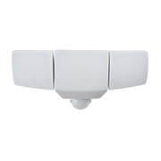 Lutec 3000L Solar Security Light