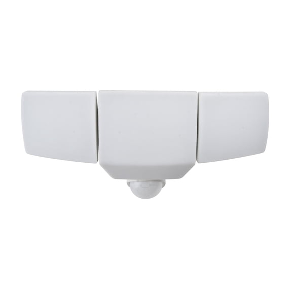 Lutec 3000L Solar Security Light