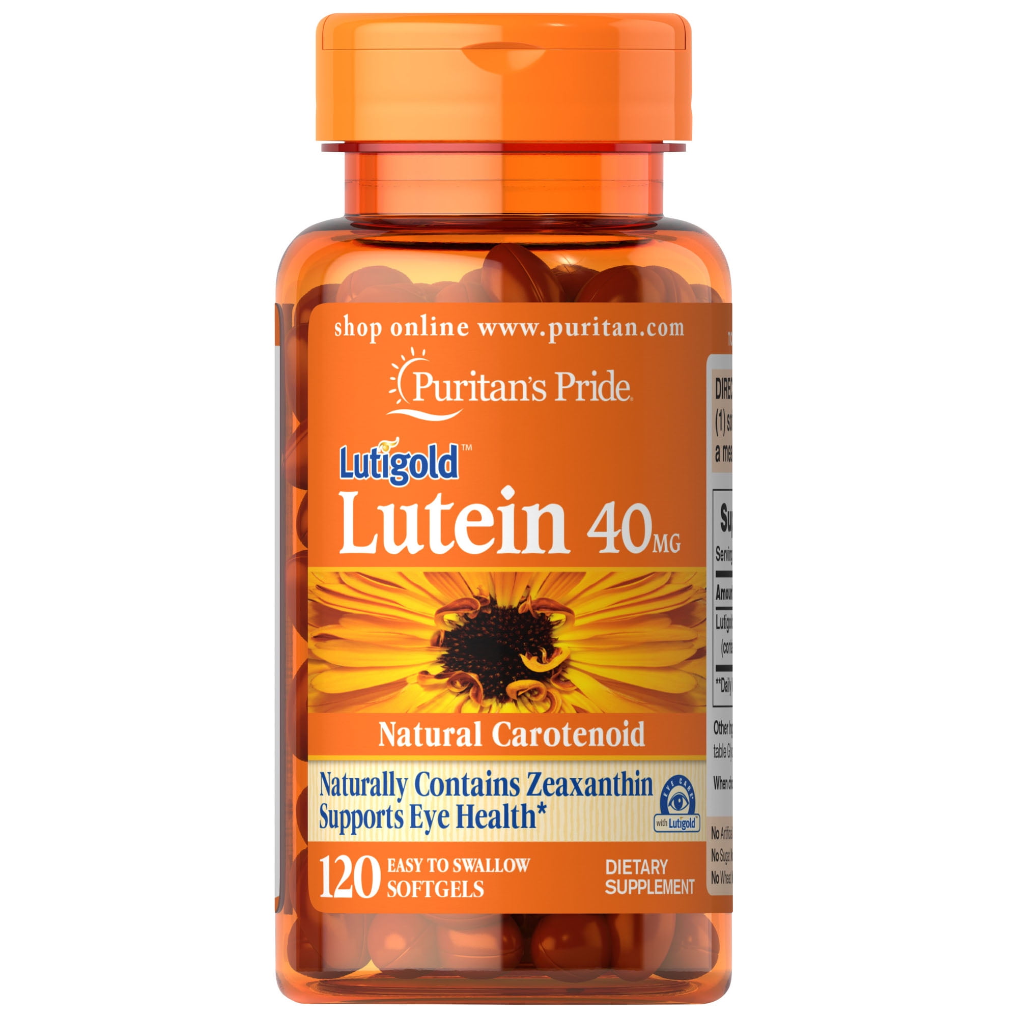 puritan's pride l-glutathione 500 mg, 30 Capsules (17970) Puritans Pride Hyaluronic Acid 100mg,