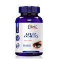 thumbnail image 1 of Lutein Complex (Eye  Vision Health Support with Lutein, Zeaxanthin  Essential Vitamins – Antioxidant  Wellness Formula), USA, FDA, GMP, NPAC-60 Tablets, 1 of 8