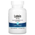Lutein by Lake Avenue Nutrition With Lutein & Zeaxanthin from