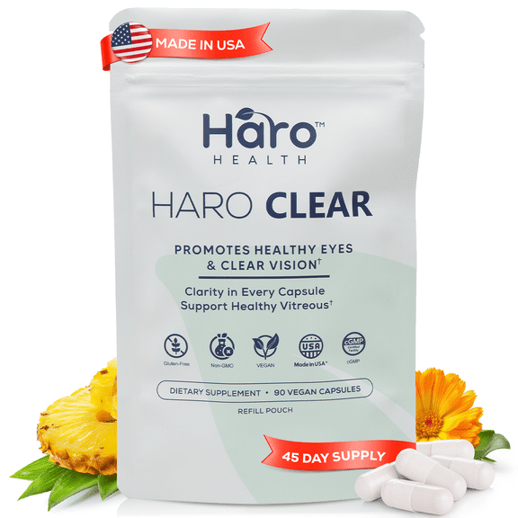 Lutein and zeaxanthin supplements blurry vision, eye Supplements for Adults, Dry Eyes, Astaxanthin - lutein for eyes, Floaters vitamins - Vitamins - 90 Capsules (Refill Pouch)