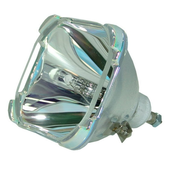 Lutema Economy Bulb for Epson EMP-50C TV Lamp (Lamp Only)